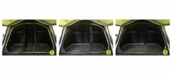 ZEMPIRE Evo TL V2 Air Tent 2023 - Each 34 ZEMPIRE Evo TL V2 Air Tent 2023 - Each -outdoor camping shop 33489 6