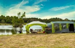 ZEMPIRE Evo TL V2 Air Tent 2023 - Each 37 ZEMPIRE Evo TL V2 Air Tent 2023 - Each -outdoor camping shop 33489 9