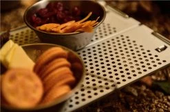 Snow Peak Ozen Solo Table 15 Snow Peak Ozen Solo Table -outdoor camping shop 33501 1