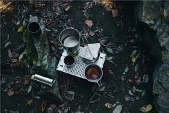 Snow Peak Ozen Solo Table 25 Snow Peak Ozen Solo Table -outdoor camping shop 33501 11