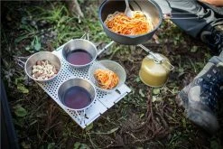 Snow Peak Ozen Solo Table 17 Snow Peak Ozen Solo Table -outdoor camping shop 33501 3