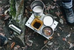 Snow Peak Ozen Solo Table 19 Snow Peak Ozen Solo Table -outdoor camping shop 33501 5