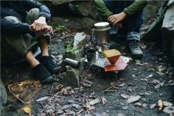 Snow Peak Ozen Solo Table 23 Snow Peak Ozen Solo Table -outdoor camping shop 33501 9