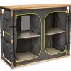 ZEMPIRE Eco Fold Twin V2 Cupboard - Each 1 ZEMPIRE Eco Fold Twin V2 Cupboard - Each -outdoor camping shop 33543