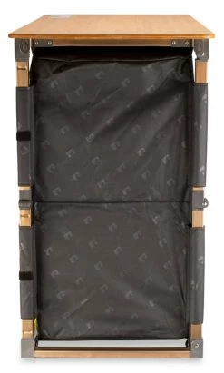 ZEMPIRE Eco Fold Twin V2 Cupboard - Each 16 ZEMPIRE Eco Fold Twin V2 Cupboard - Each -outdoor camping shop 33543 2