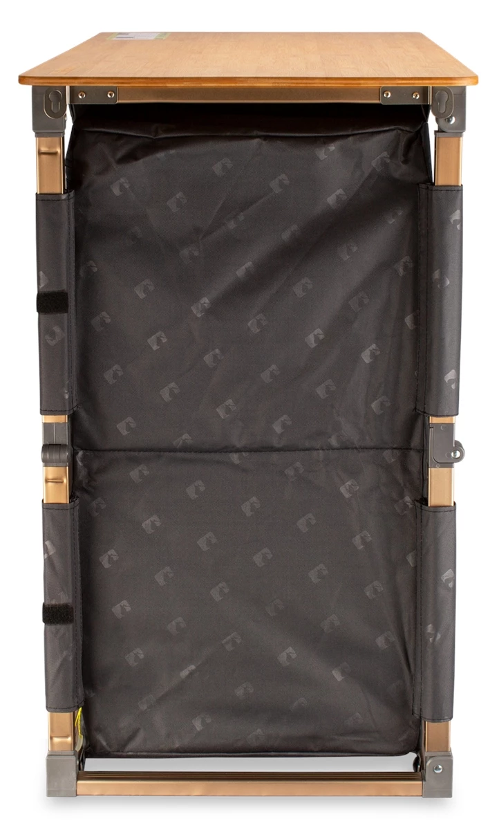 ZEMPIRE Eco Fold Twin V2 Cupboard - Each 5 ZEMPIRE Eco Fold Twin V2 Cupboard - Each - Image 3