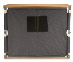 ZEMPIRE Eco Fold Twin V2 Cupboard - Each 17 ZEMPIRE Eco Fold Twin V2 Cupboard - Each -outdoor camping shop 33543 3