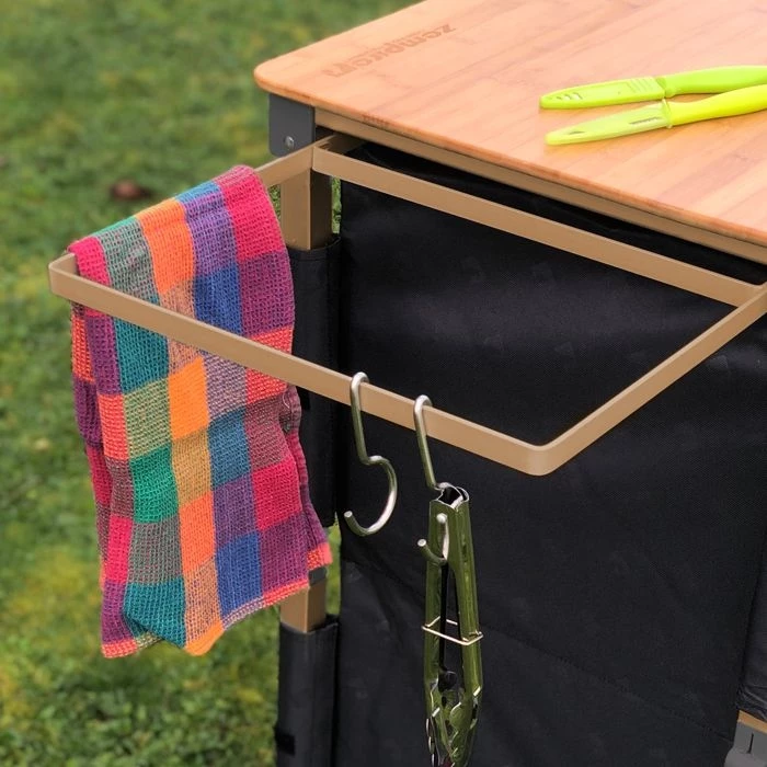 ZEMPIRE Eco Fold Twin V2 Cupboard - Each 9 ZEMPIRE Eco Fold Twin V2 Cupboard - Each - Image 7