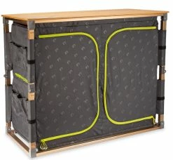 ZEMPIRE Eco Fold Twin V2 Cupboard - Each 22 ZEMPIRE Eco Fold Twin V2 Cupboard - Each -outdoor camping shop 33543 8