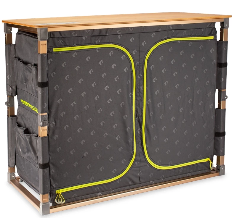 ZEMPIRE Eco Fold Twin V2 Cupboard - Each 11 ZEMPIRE Eco Fold Twin V2 Cupboard - Each - Image 9