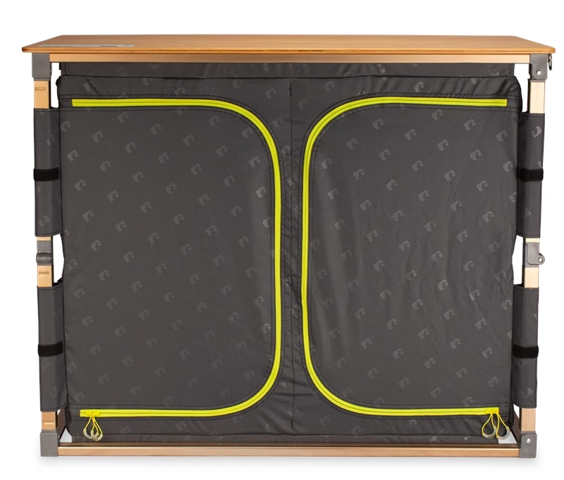 ZEMPIRE Eco Fold Twin V2 Cupboard - Each 12 ZEMPIRE Eco Fold Twin V2 Cupboard - Each - Image 10