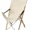Snow Peak Take! Bamboo Chair Long -outdoor camping shop 33544