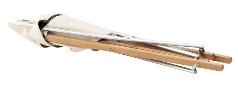 Snow Peak Take! Bamboo Chair 4 Snow Peak Take! Bamboo Chair - Image 2