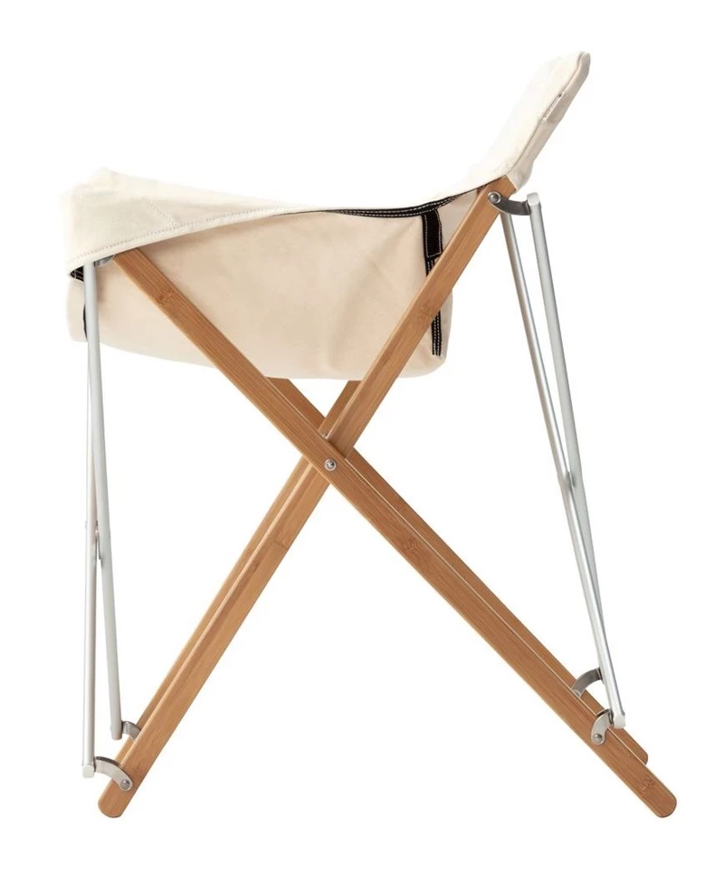 Snow Peak Take! Bamboo Chair 8 Snow Peak Take! Bamboo Chair - Image 6