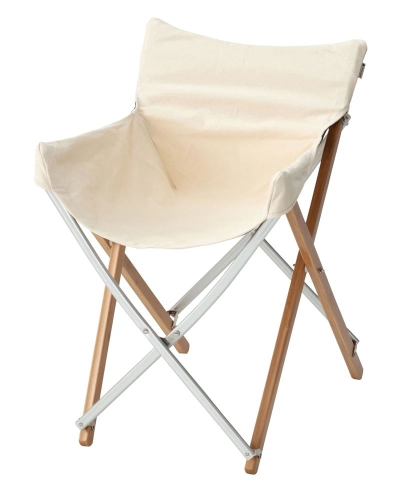 Snow Peak Take! Bamboo Chair 3 Snow Peak Take! Bamboo Chair