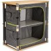 ZEMPIRE Eco Fold Single V2 Cupboard - Each -outdoor camping shop 33546
