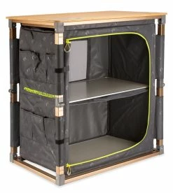 ZEMPIRE Eco Fold Single V2 Cupboard - Each