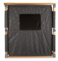 ZEMPIRE Eco Fold Single V2 Cupboard - Each -outdoor camping shop 33546 4