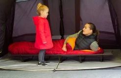 ZEMPIRE W Leg Stretcher V2 Camp Bed - Each -outdoor camping shop 33553 4