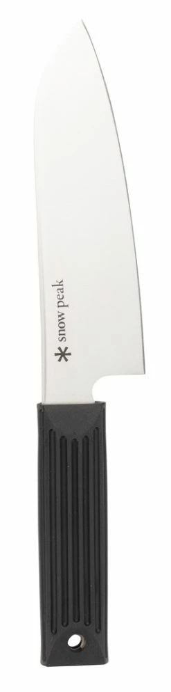 Snow Peak Field Kitchen Knife Santoku