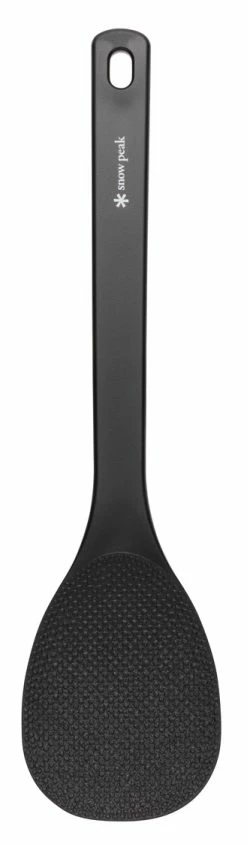 Snow Peak Long Rice Scoop