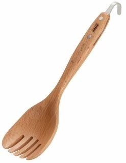 Snow Peak Serving Fork -outdoor camping shop 33567 2
