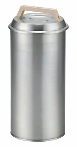 Snow Peak Smoke Meister Mokumo