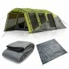 ZEMPIRE Evo TXL V2 Air Tent Package Deal 2023 -outdoor camping shop 33584