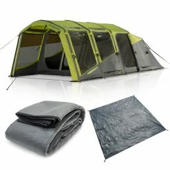 ZEMPIRE Evo TXL V2 Air Tent Package Deal 2023