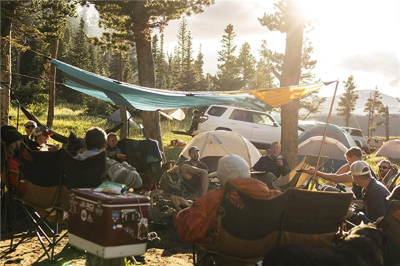 Kelty Noah's Tarp - 16ft 5 Kelty Noah's Tarp - 16ft - Image 3