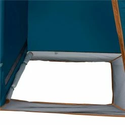 Kelty Discovery H2GO Toilet Tent - Iceberg Green/Deep Teal -outdoor camping shop 33608 6