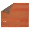 Kelty Cordavan Blanket - Gingerbread/Triangles -outdoor camping shop 33609