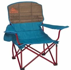 Kelty Lowdown Chair - Brown/Beluga -outdoor camping shop 33610 1