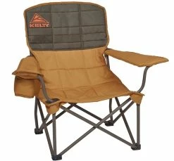 Kelty Lowdown Chair - Brown/Beluga -outdoor camping shop 33610 2