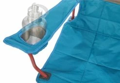 Kelty Lowdown Chair - Brown/Beluga -outdoor camping shop 33610 5