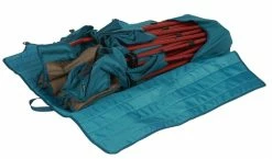 Kelty Lowdown Couch Triple Camping Sofa - Deep Lake / Fallen Rock 13 Kelty Lowdown Couch Triple Camping Sofa - Deep Lake / Fallen Rock -outdoor camping shop 33611 3