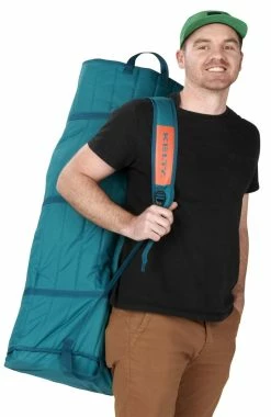 Kelty Lowdown Couch Triple Camping Sofa - Deep Lake / Fallen Rock 16 Kelty Lowdown Couch Triple Camping Sofa - Deep Lake / Fallen Rock -outdoor camping shop 33611 6