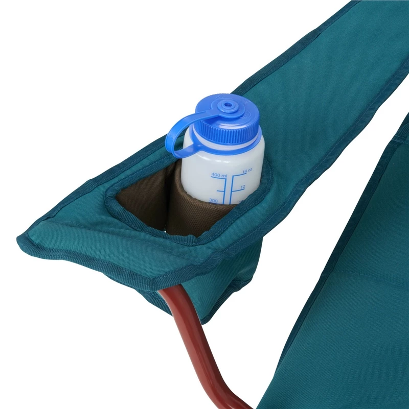 Kelty Lowdown Couch Triple Camping Sofa - Deep Lake / Fallen Rock 10 Kelty Lowdown Couch Triple Camping Sofa - Deep Lake / Fallen Rock - Image 8