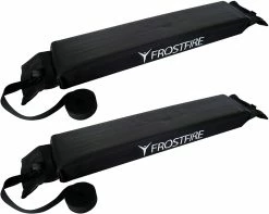 Frostfire Moonrack Portable Padded Roof Rack - 60cm Pads 7 Frostfire Moonrack Portable Padded Roof Rack - 60cm Pads -outdoor camping shop 33678 2