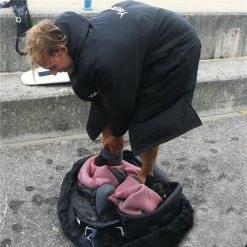 Frostfire Moonbag Changing Mat And Bag 10 Frostfire Moonbag Changing Mat And Bag -outdoor camping shop 33681 3