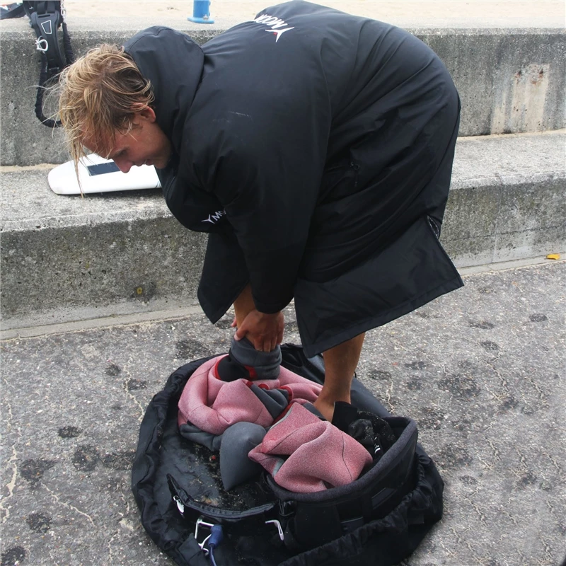 Frostfire Moonbag Changing Mat And Bag 6 Frostfire Moonbag Changing Mat And Bag - Image 4