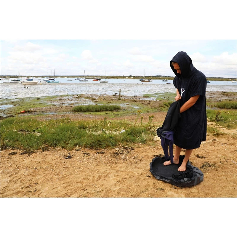 Frostfire Moonbag Changing Mat And Bag 7 Frostfire Moonbag Changing Mat And Bag - Image 5