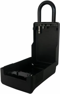 Frostfire Mooncode Portable Key Safe -outdoor camping shop 33682 2