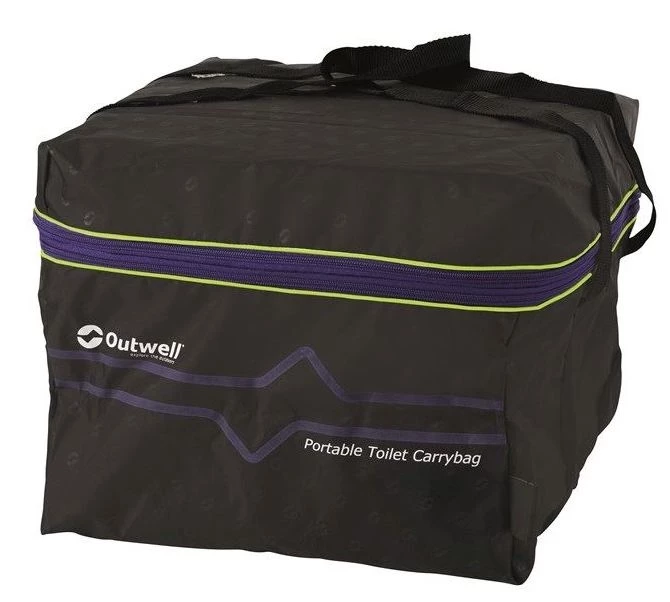 Outwell Portable Toilet Carry Bag 4 Outwell Portable Toilet Carry Bag - Image 2
