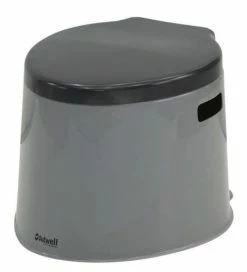 Outwell 6L Portable Camping Toilet