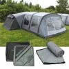 Outdoor Revolution Camp Star 700SE Air Tent Package Deal 2023 -outdoor camping shop 33704