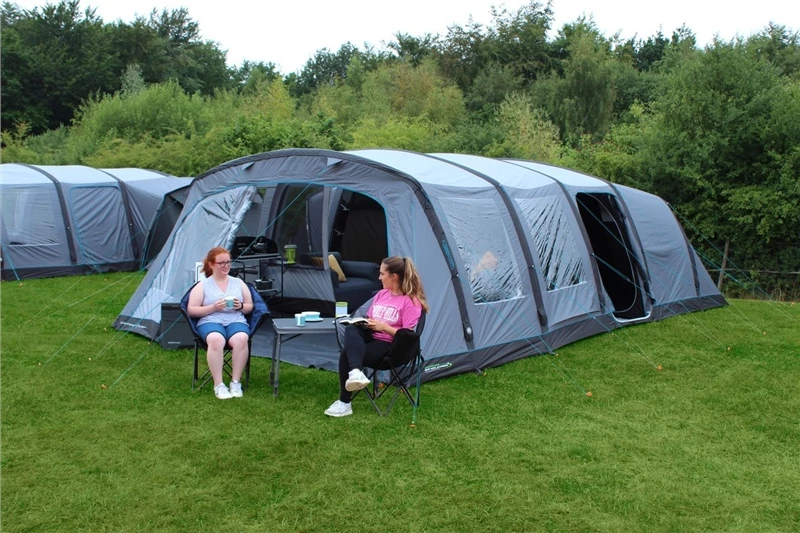 Outdoor Revolution Camp Star 700SE Air Tent Package Deal 2023 15 Outdoor Revolution Camp Star 700SE Air Tent Package Deal 2023 - Image 13