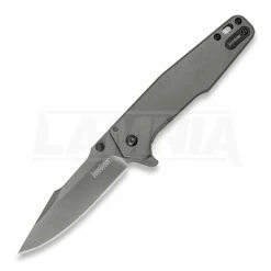 Kershaw Ferrite Framelock A/O Folding Knife 1557TI