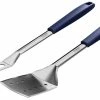 Cadac 45cm BBQ Spatula & Fork Set