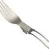 Nordisk Titanium Foldable Fork 2 Nordisk Titanium Foldable Fork -outdoor camping shop 33789